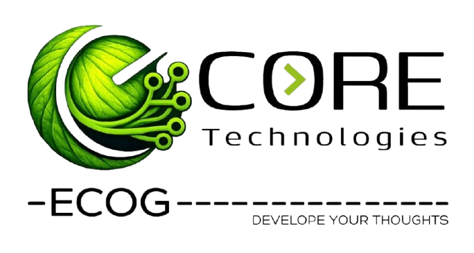 ECOG Core Technologies
